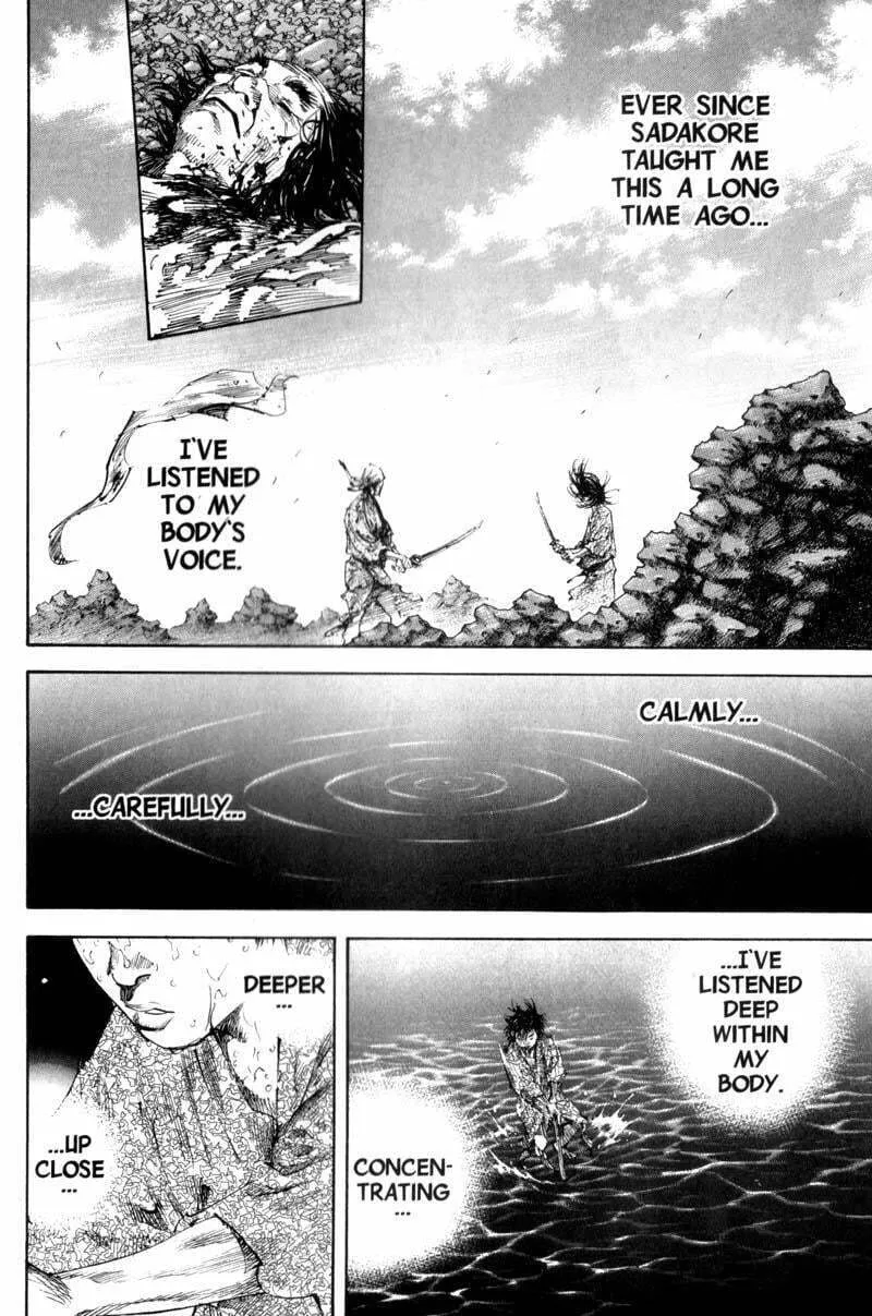 Vagabond Manga β Chapter 178 β Page 12