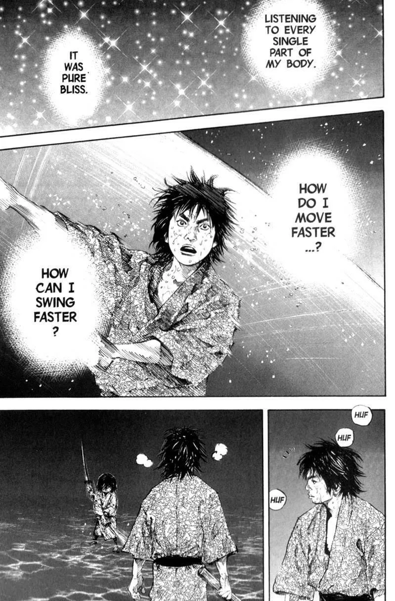 Vagabond Manga β Chapter 178 β Page 13