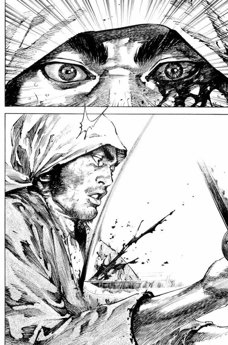Vagabond Manga β Chapter 178 β Page 14