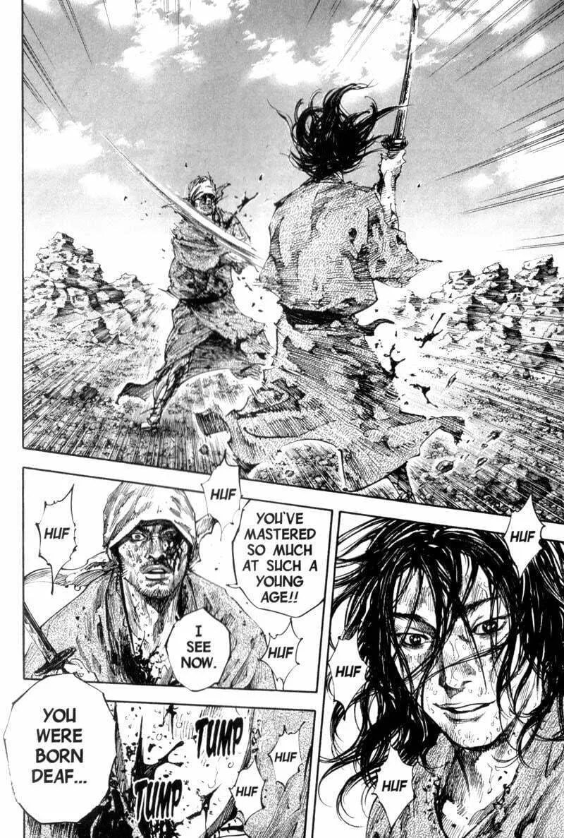 Vagabond Manga β Chapter 178 β Page 16