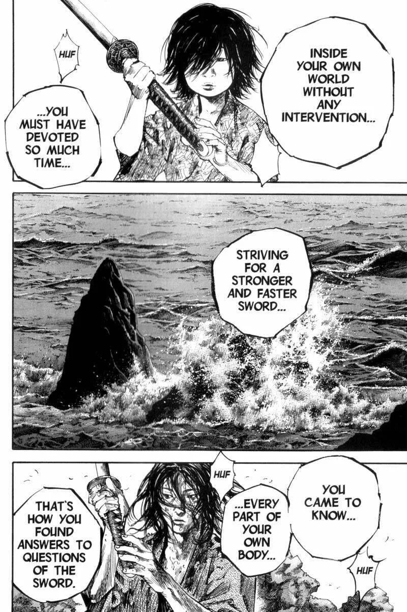 Vagabond Manga β Chapter 178 β Page 19