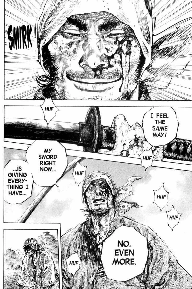 Vagabond Manga β Chapter 179 β Page 5