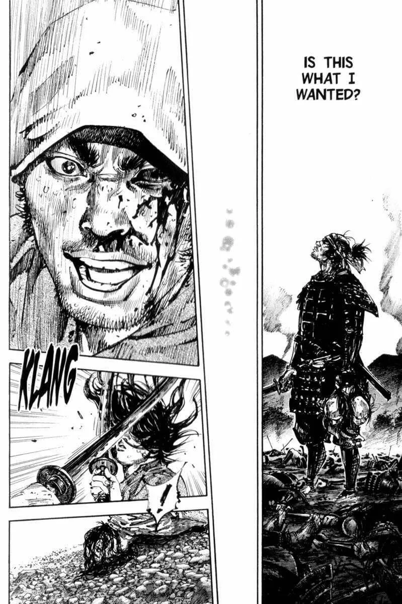 Vagabond Manga β Chapter 179 β Page 9
