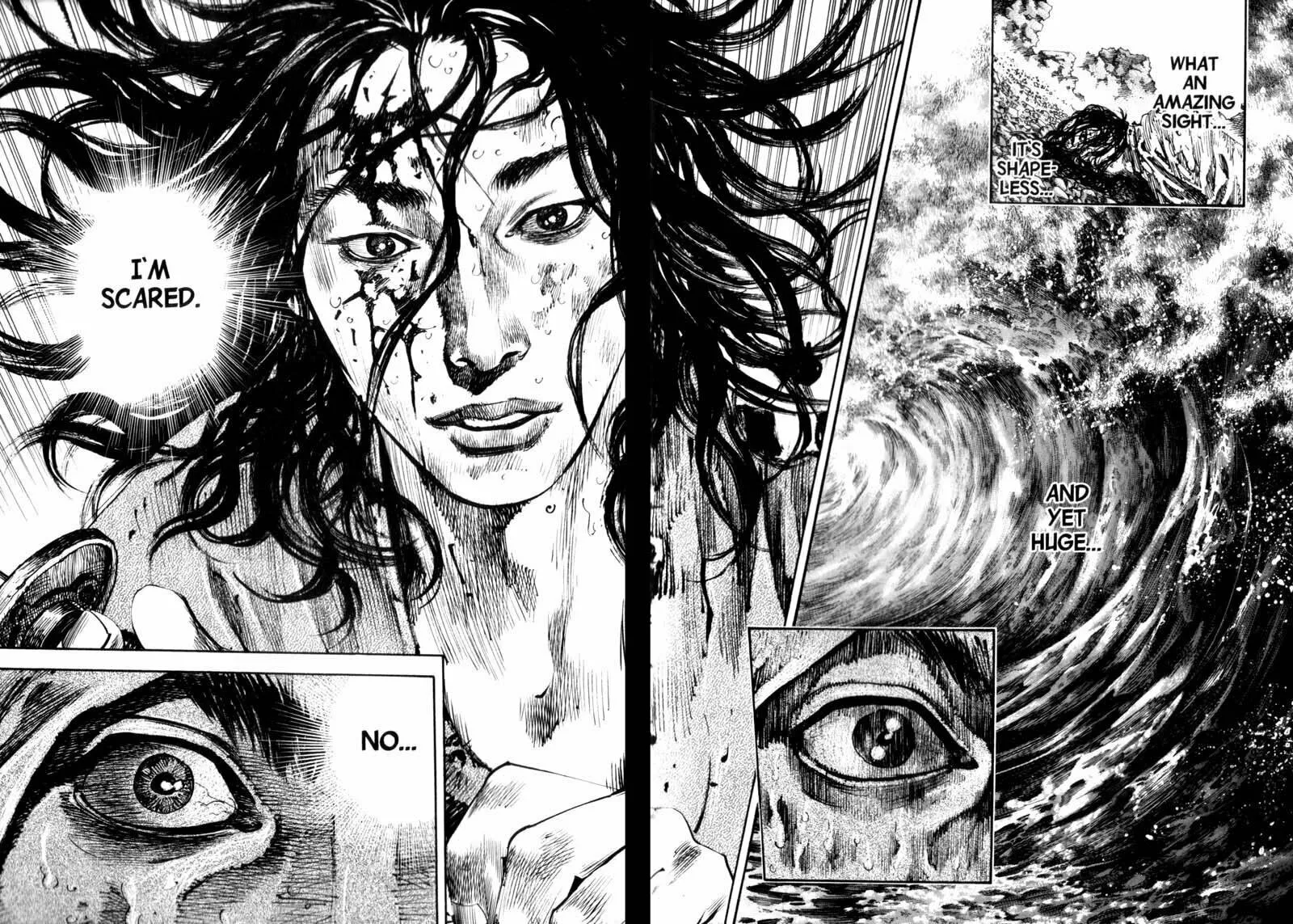 Vagabond Manga β Chapter 179 β Page 11