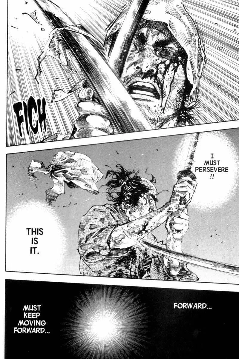 Vagabond Manga β Chapter 179 β Page 12