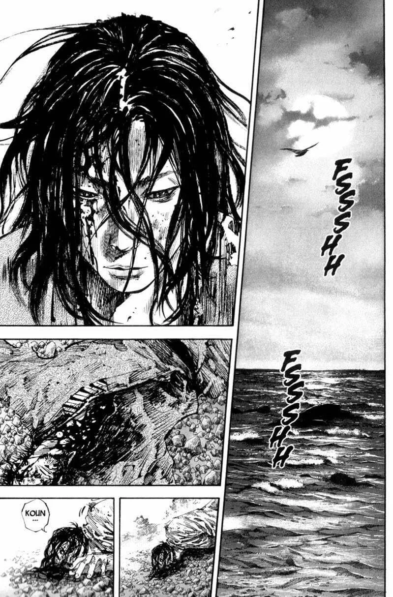 Vagabond Manga β Chapter 179 β Page 18