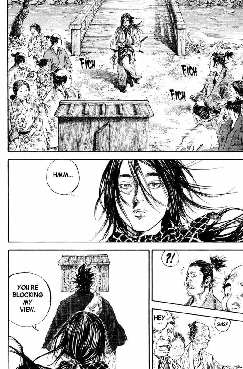 Vagabond Manga β Chapter 180 β Page 14