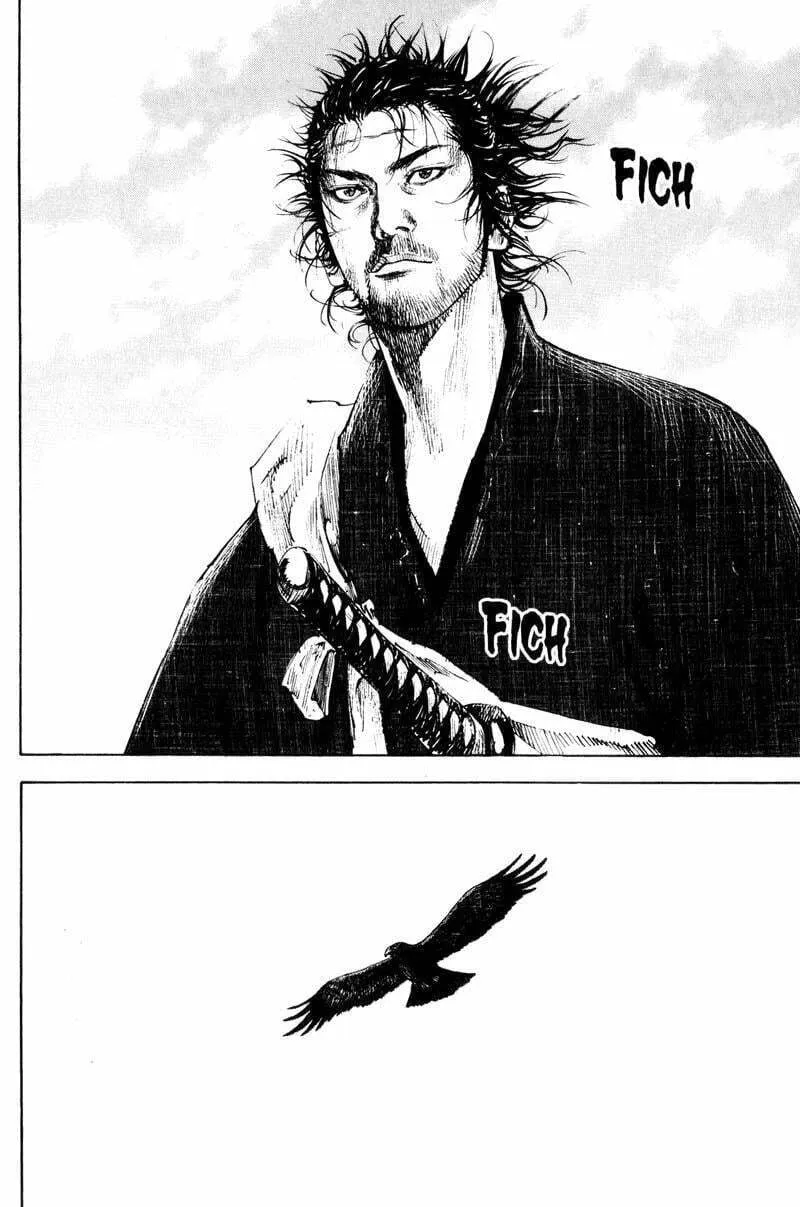 Vagabond Manga β Chapter 180 β Page 26