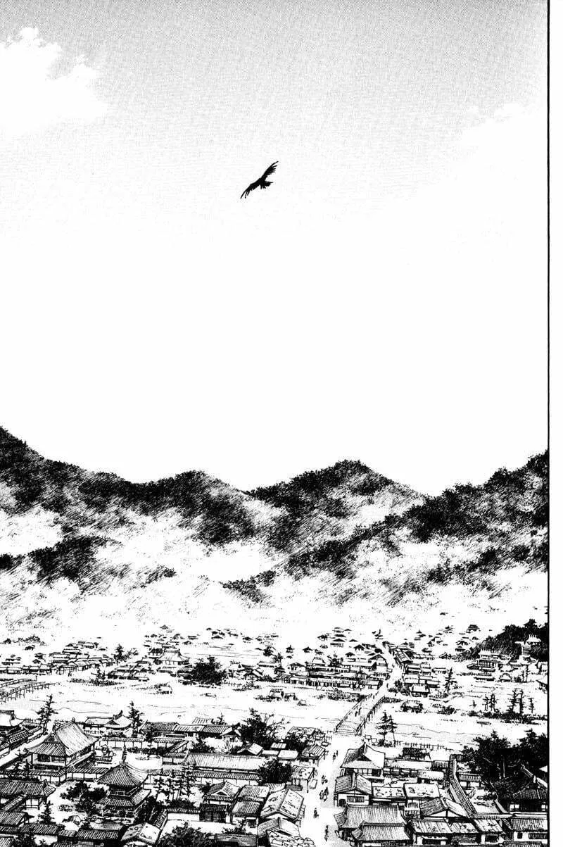Vagabond Manga β Chapter 180 β Page 27