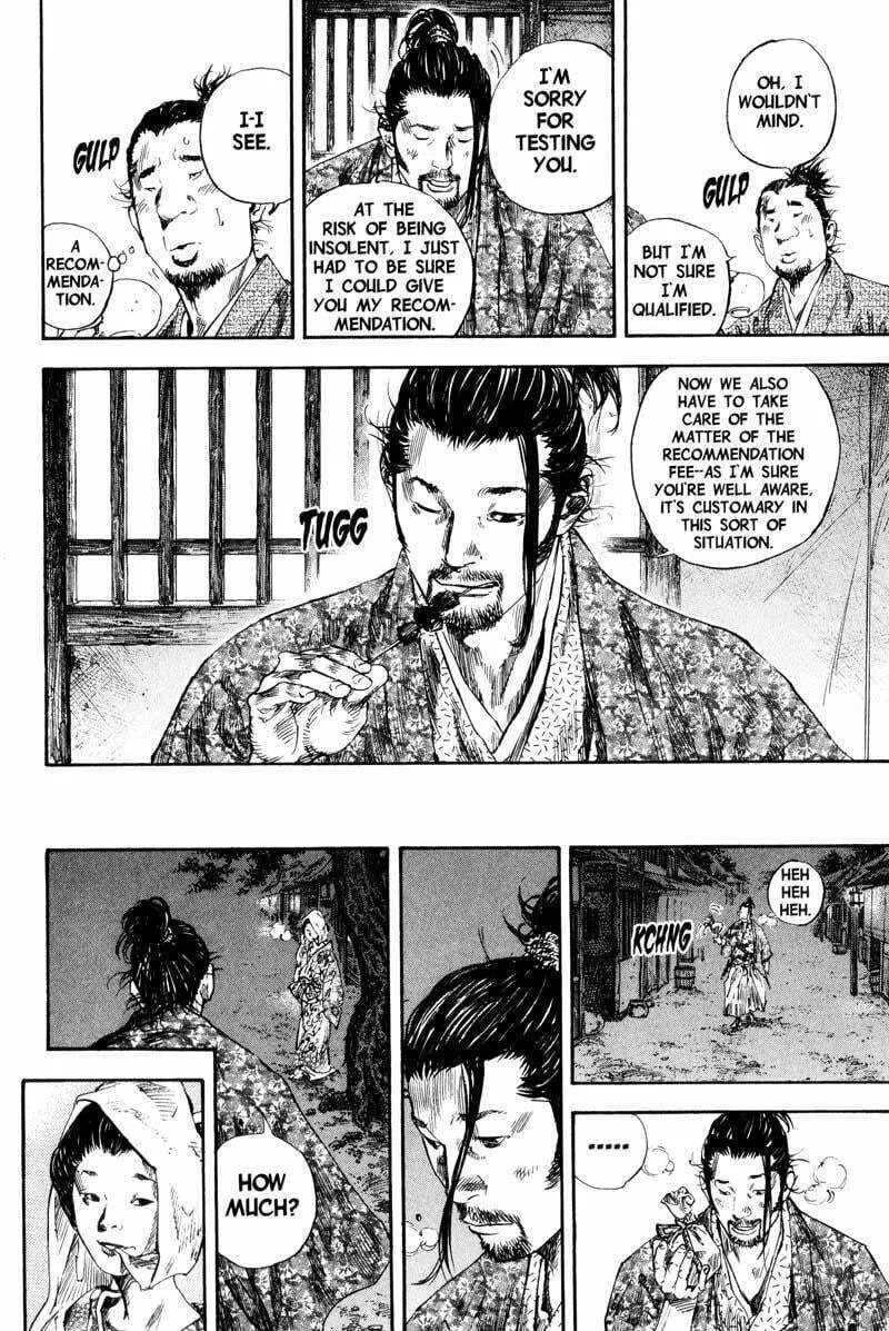 Vagabond Manga β Chapter 180 β Page 32