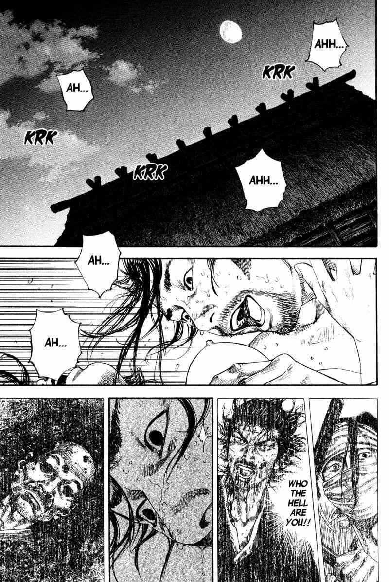 Vagabond Manga β Chapter 180 β Page 33