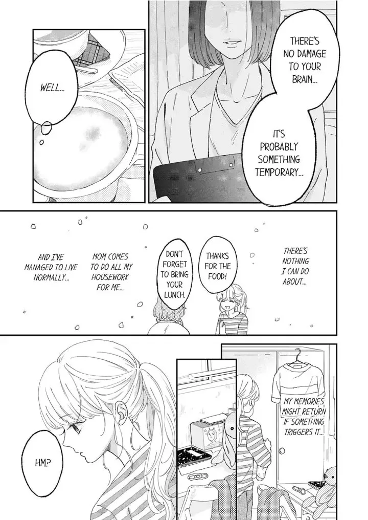 The Love of Shadow Hinata β Chapter 1 β Page 7