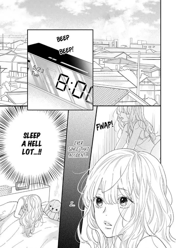 The Love of Shadow Hinata β Chapter 1 β Page 25