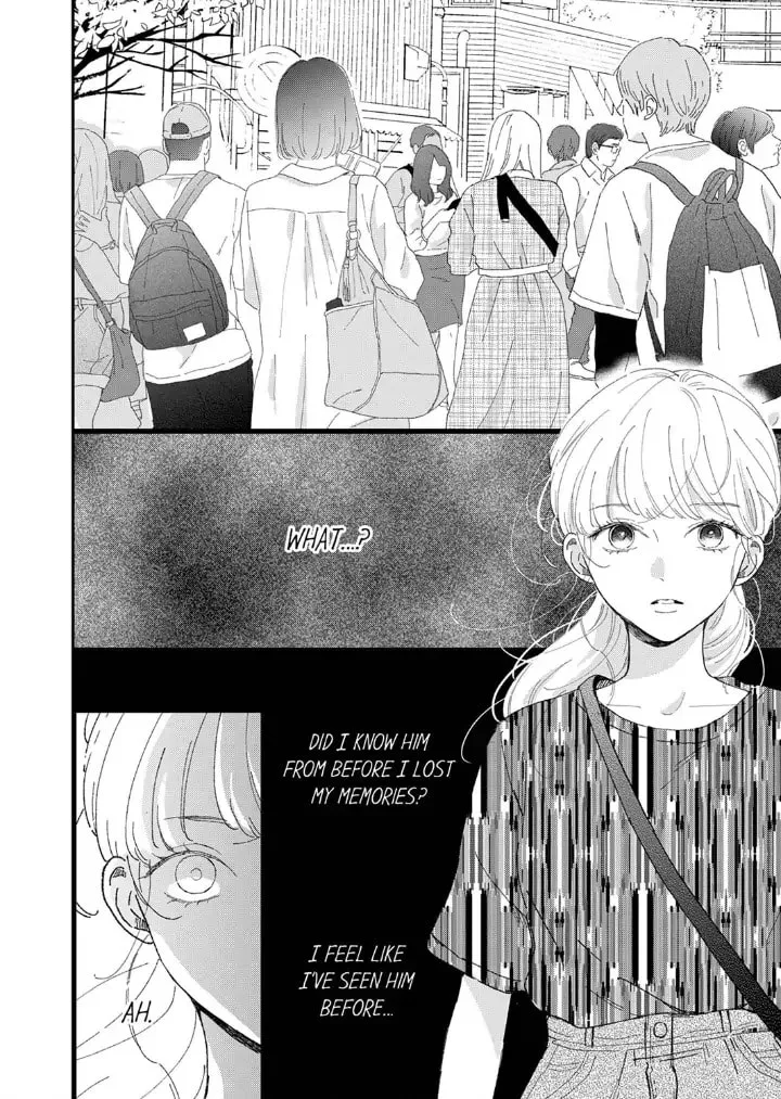 The Love of Shadow Hinata β Chapter 1 β Page 36