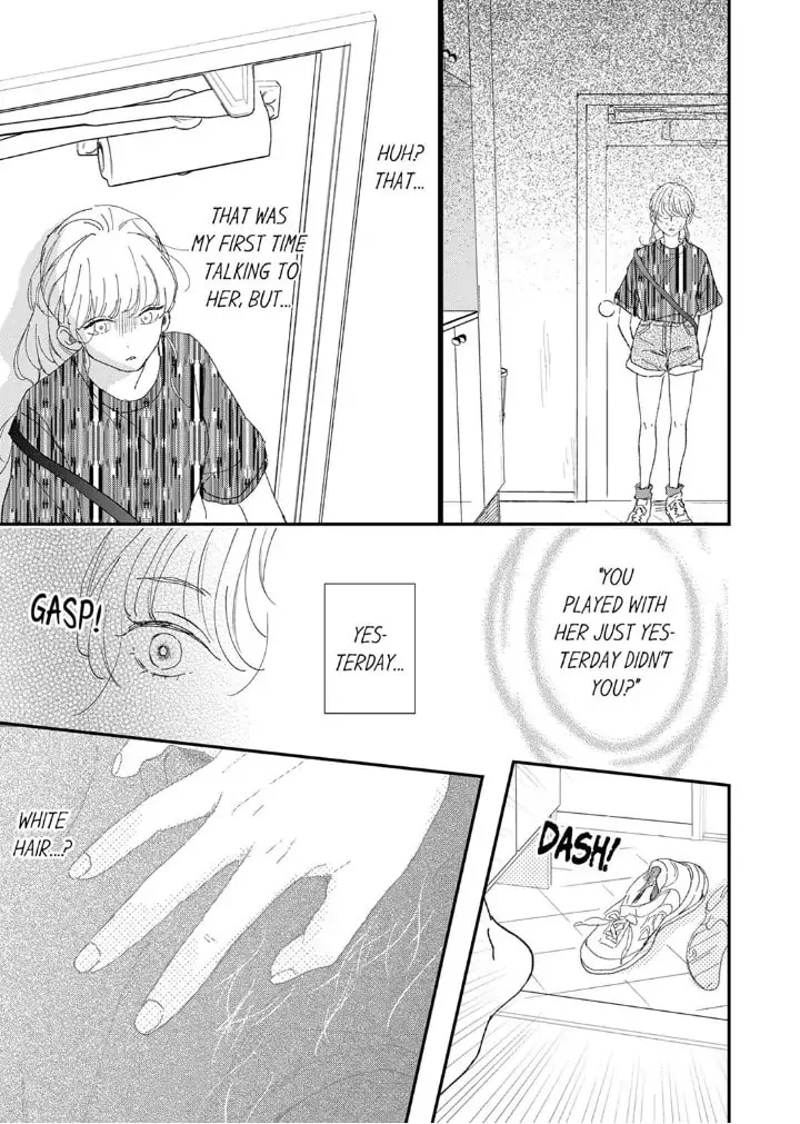 The Love of Shadow Hinata β Chapter 1 β Page 39