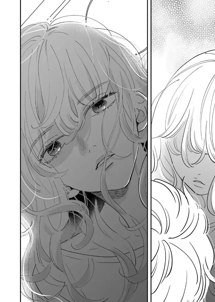 The Love of Shadow Hinata β Chapter 6 β Page 20