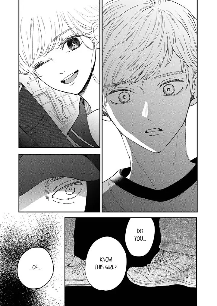 The Love of Shadow Hinata β Chapter 9 β Page 3