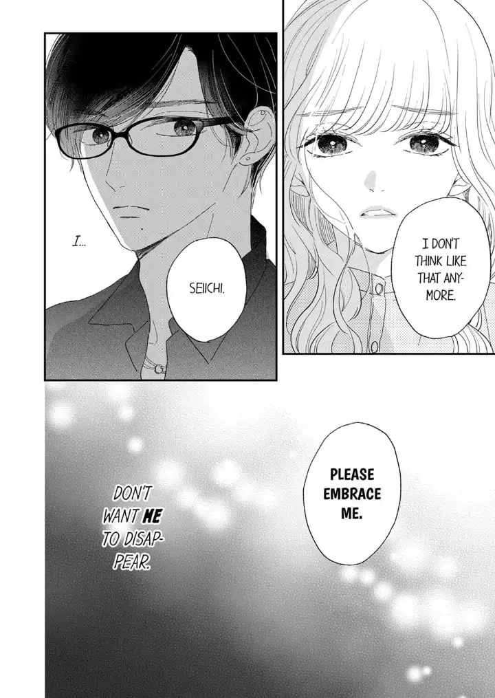 The Love of Shadow Hinata β Chapter 9 β Page 34