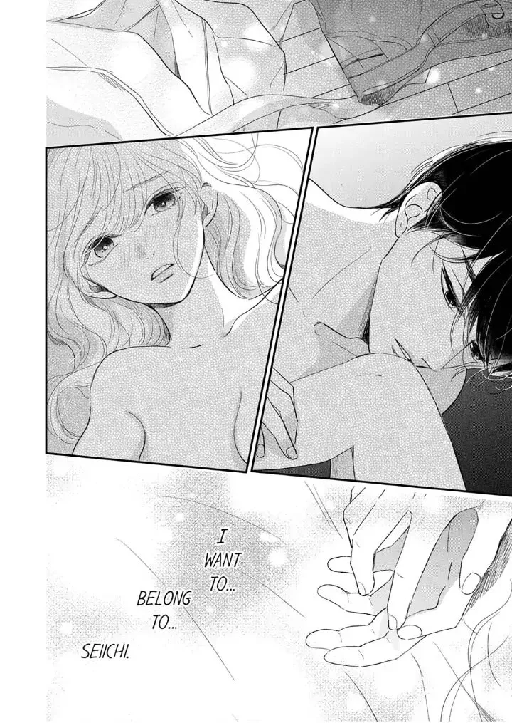 The Love of Shadow Hinata β Chapter 10 β Page 6