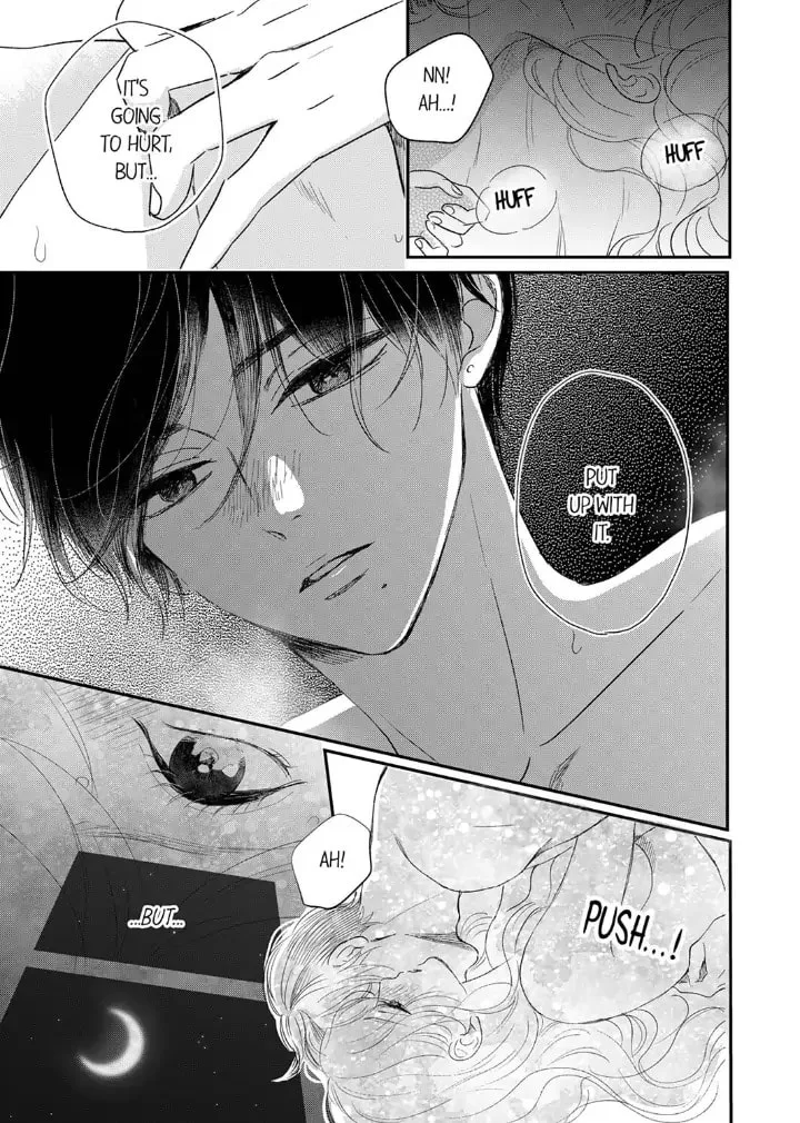 The Love of Shadow Hinata β Chapter 10 β Page 7