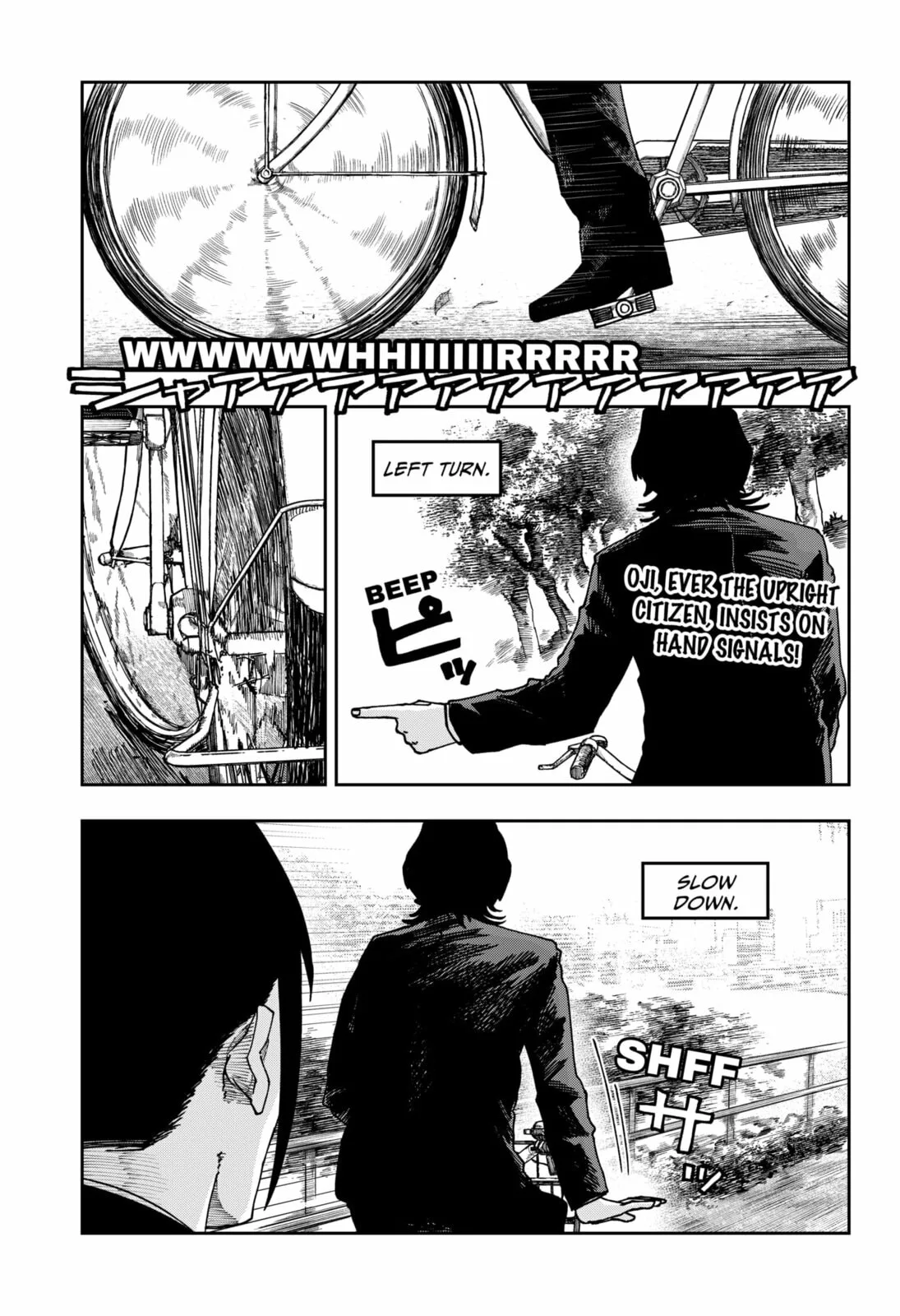 War of the Adults β Chapter 38 β Page 2