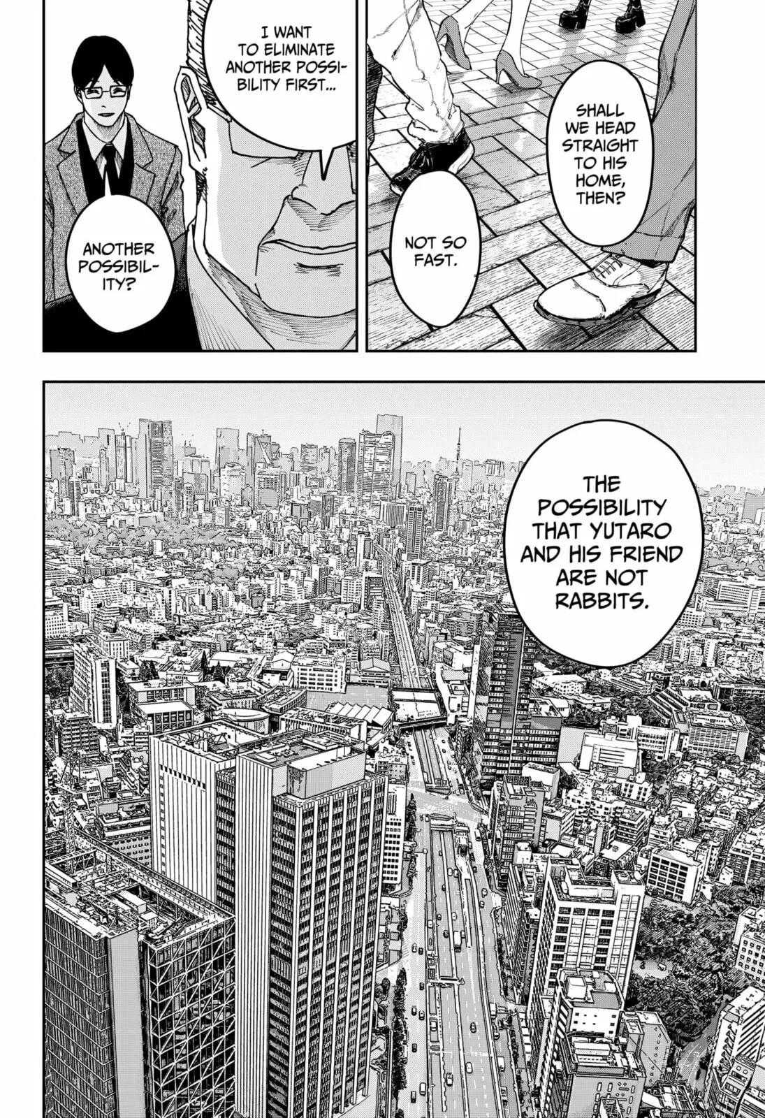 War of the Adults β Chapter 38 β Page 7
