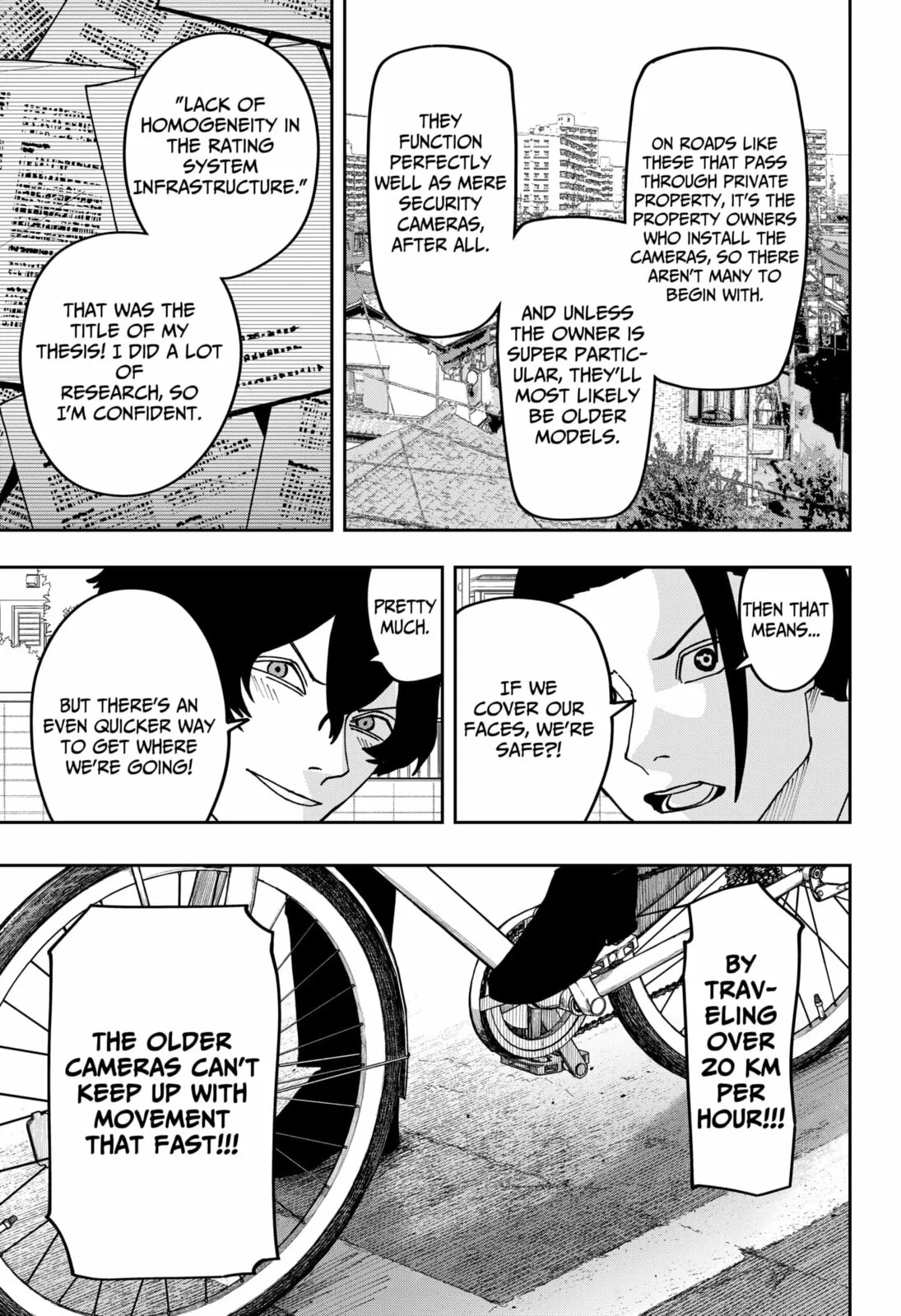 War of the Adults β Chapter 38 β Page 10