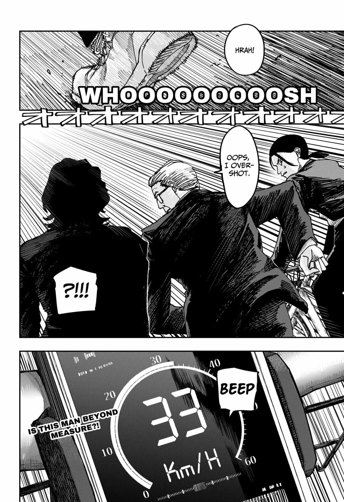 War of the Adults β Chapter 38 β Page 19