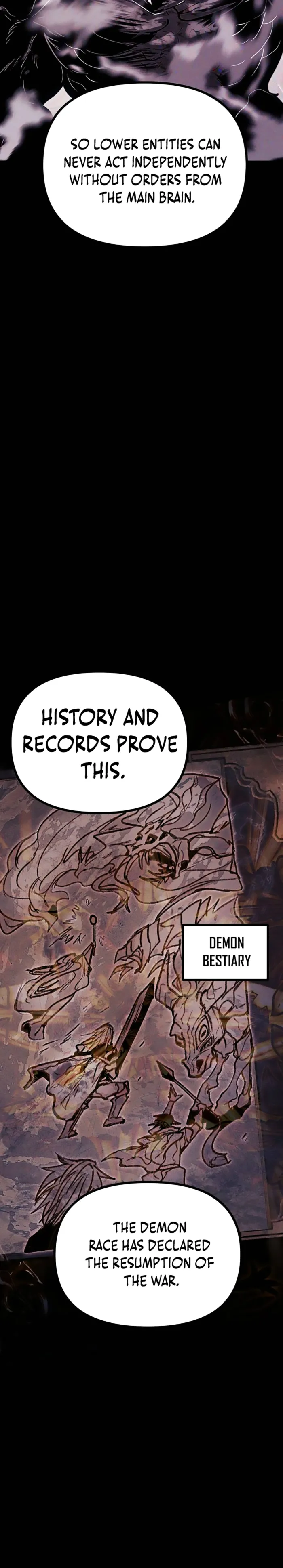 Fantasy Enlistment Squad — Chapter 9 — Page 2