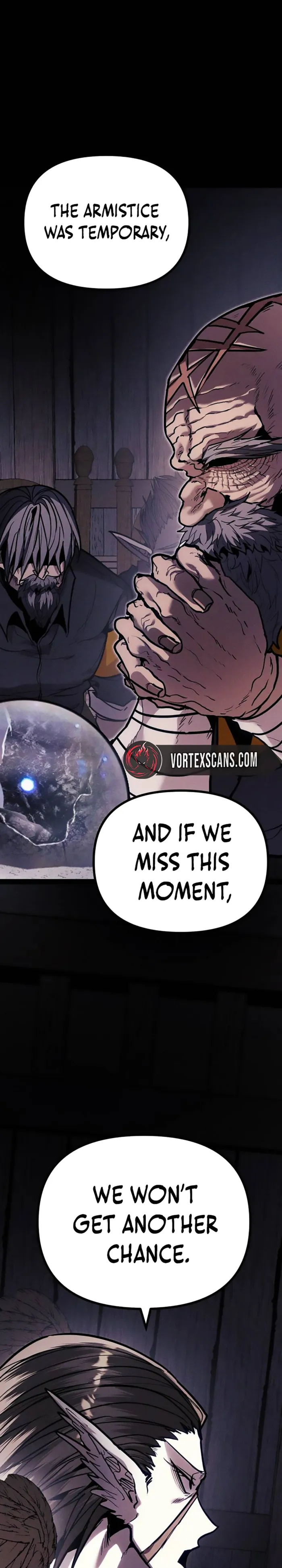 Fantasy Enlistment Squad — Chapter 9 — Page 3