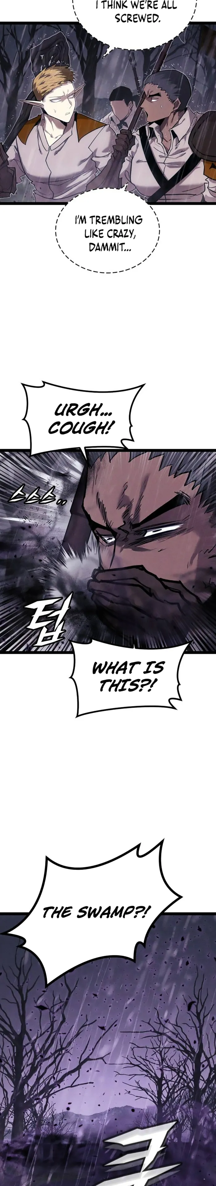 Fantasy Enlistment Squad — Chapter 9 — Page 6