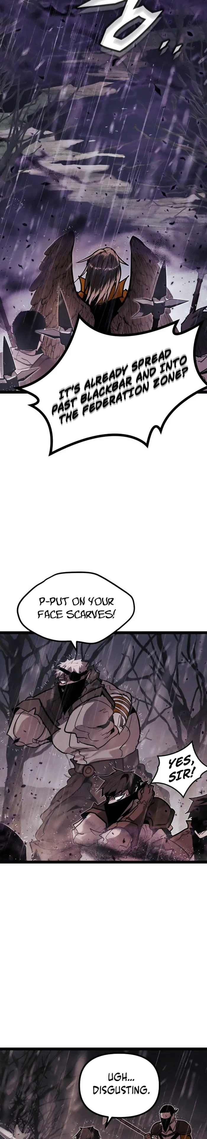 Fantasy Enlistment Squad — Chapter 9 — Page 7