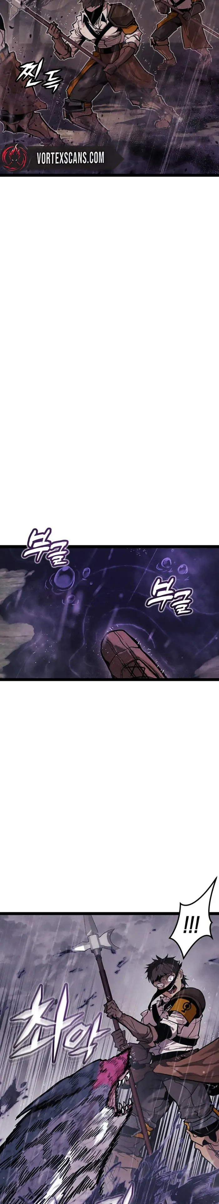 Fantasy Enlistment Squad — Chapter 9 — Page 8