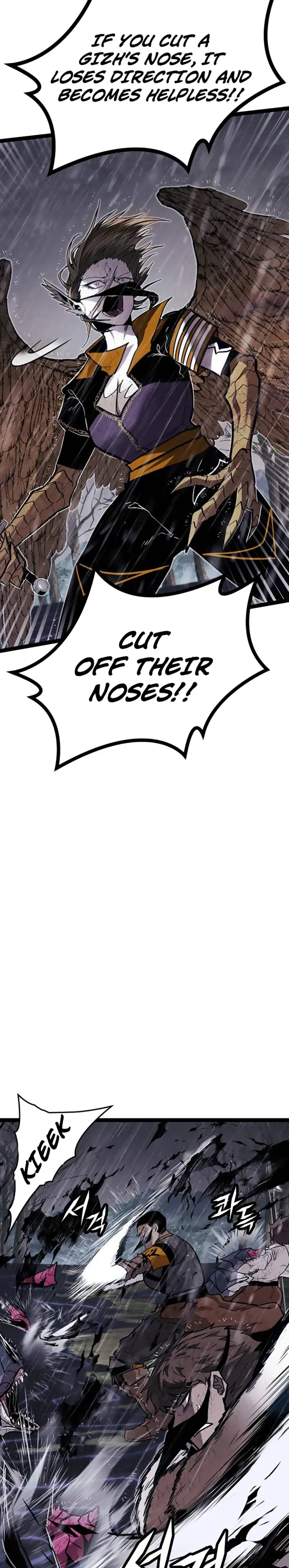 Fantasy Enlistment Squad — Chapter 9 — Page 14