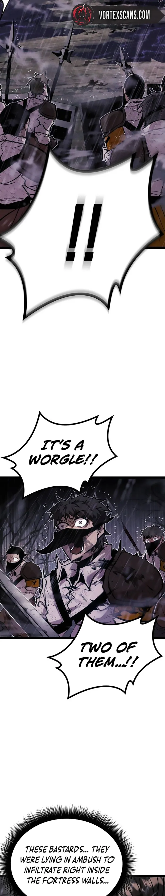 Fantasy Enlistment Squad — Chapter 9 — Page 16
