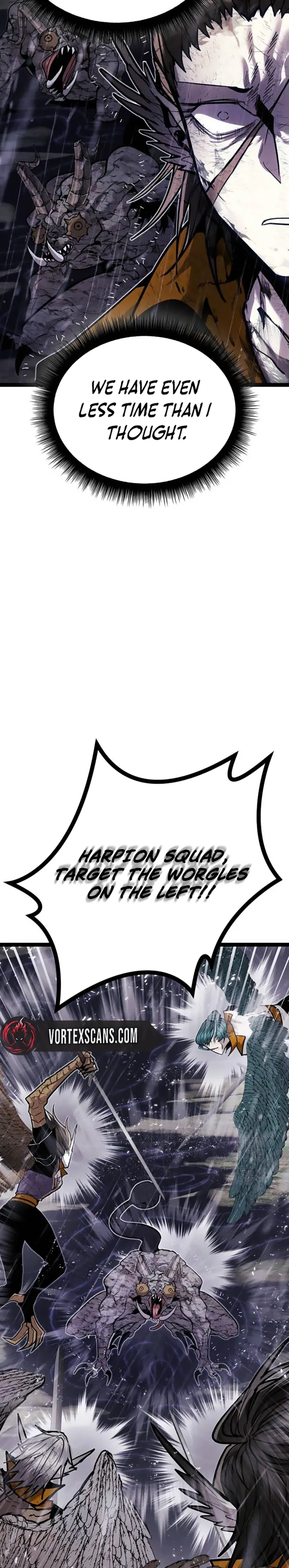 Fantasy Enlistment Squad — Chapter 9 — Page 17