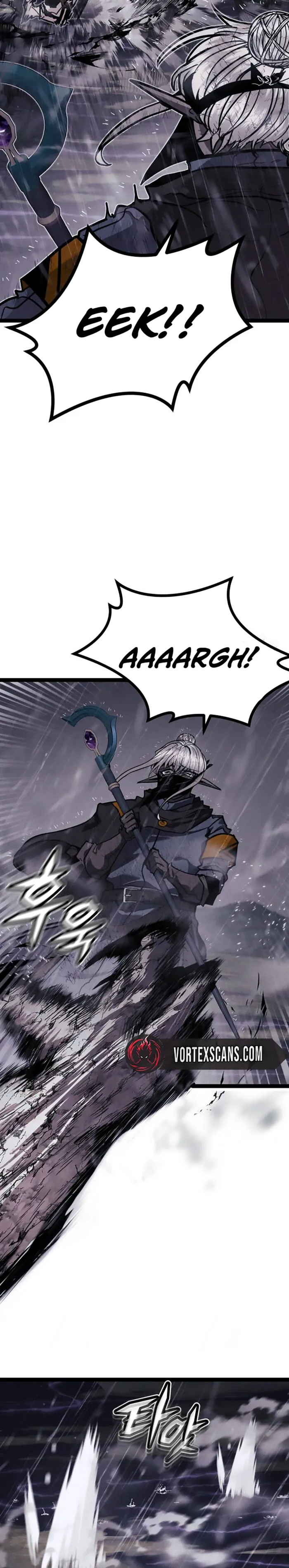 Fantasy Enlistment Squad — Chapter 9 — Page 21