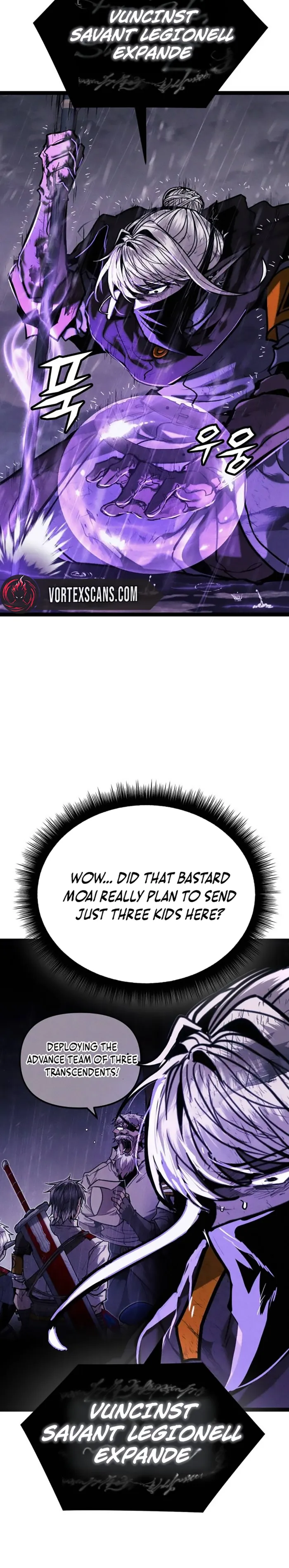 Fantasy Enlistment Squad — Chapter 9 — Page 24