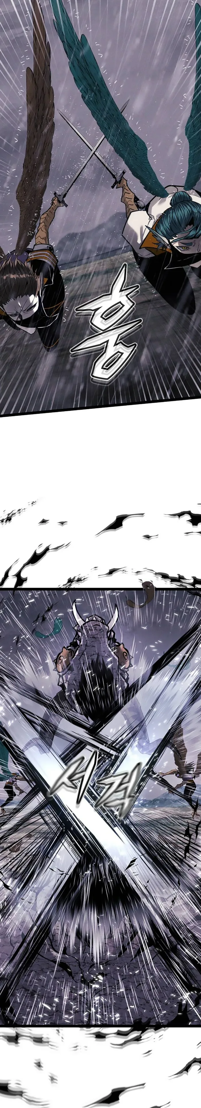 Fantasy Enlistment Squad — Chapter 9 — Page 30