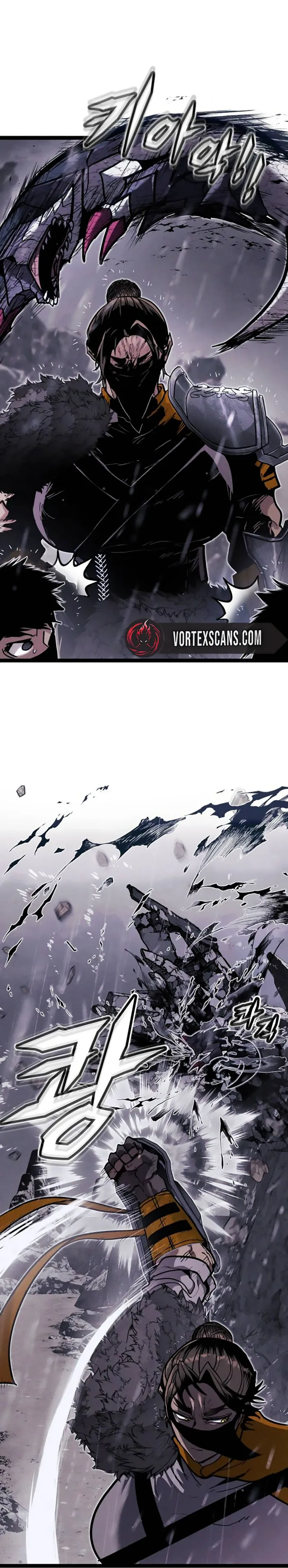 Fantasy Enlistment Squad — Chapter 9 — Page 36