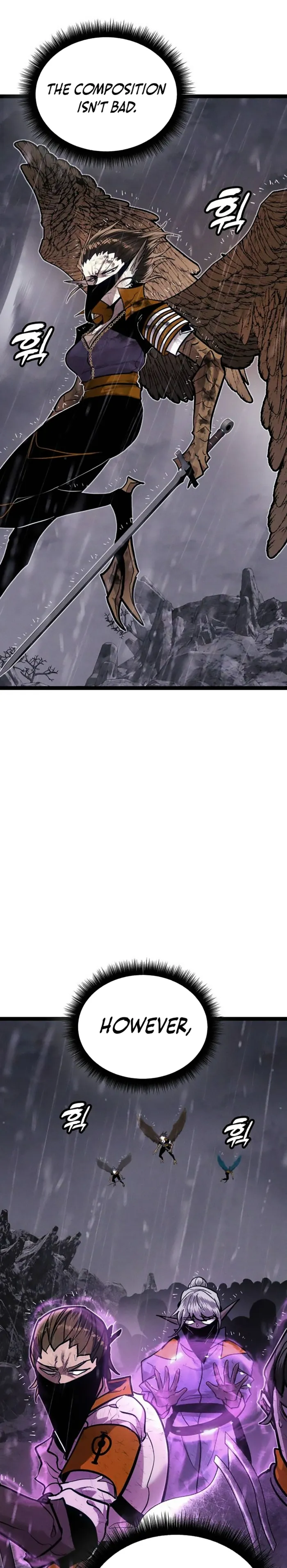 Fantasy Enlistment Squad — Chapter 9 — Page 38