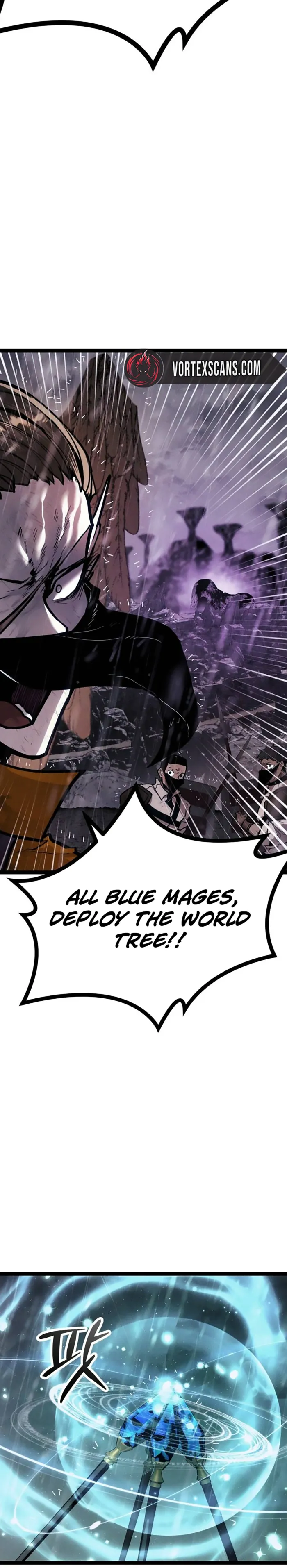 Fantasy Enlistment Squad — Chapter 9 — Page 40