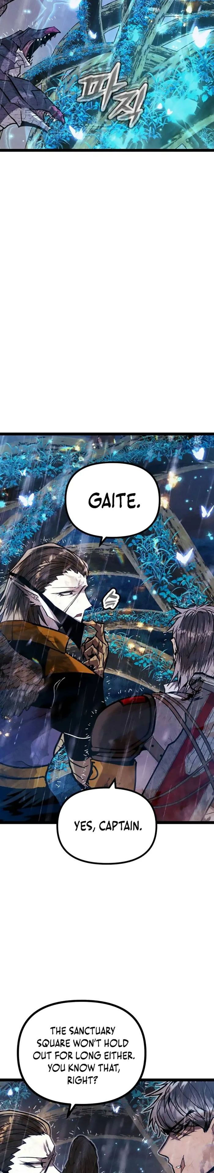 Fantasy Enlistment Squad — Chapter 9 — Page 43