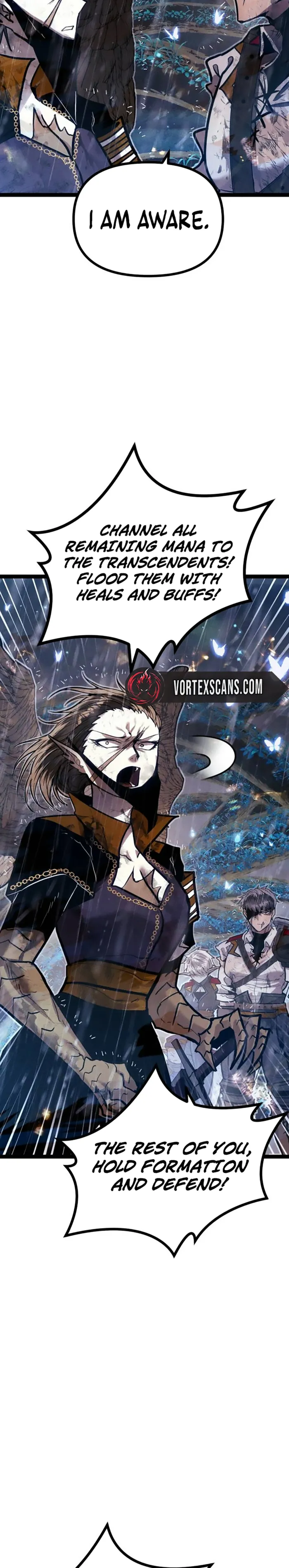 Fantasy Enlistment Squad — Chapter 9 — Page 44