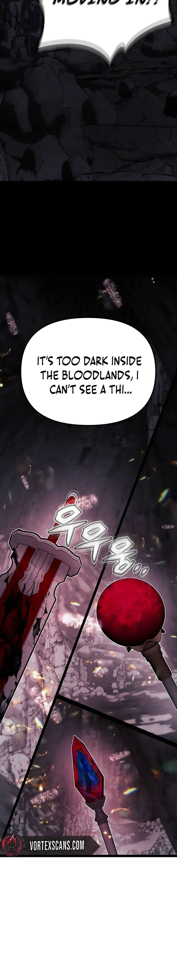 Fantasy Enlistment Squad — Chapter 9 — Page 46