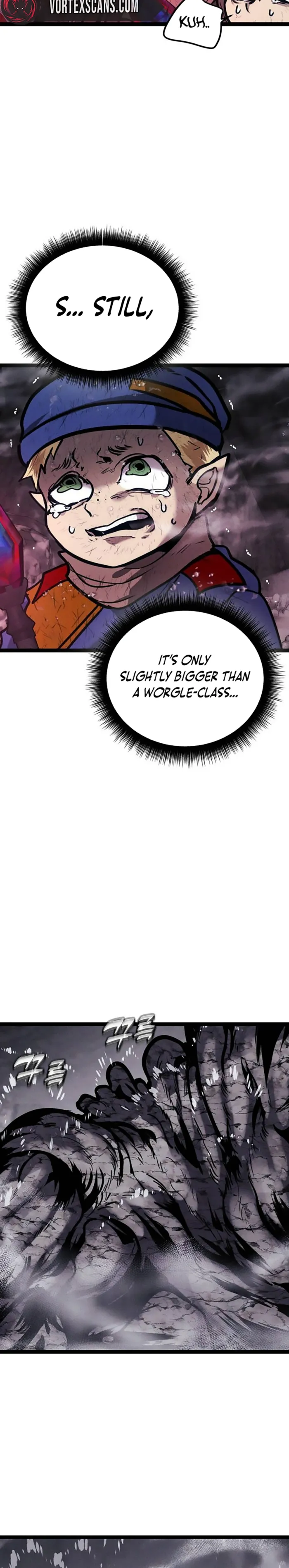 Fantasy Enlistment Squad — Chapter 9 — Page 55