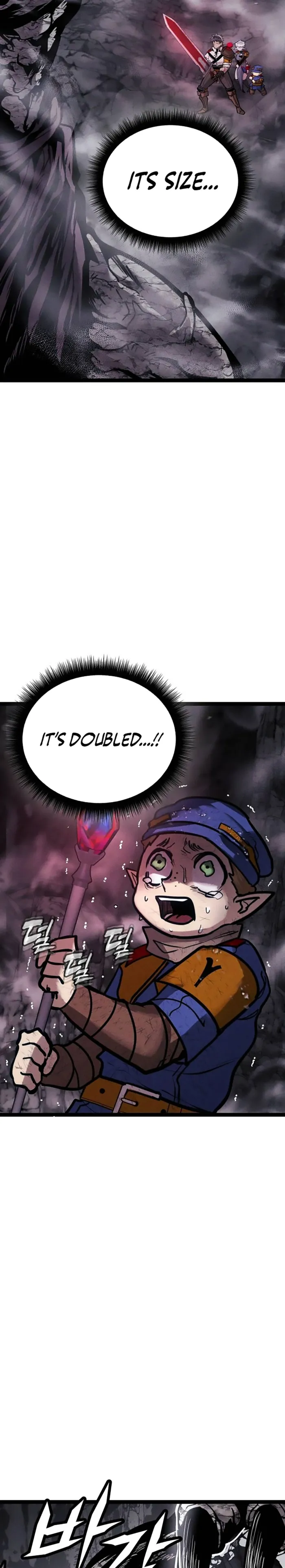 Fantasy Enlistment Squad — Chapter 9 — Page 57