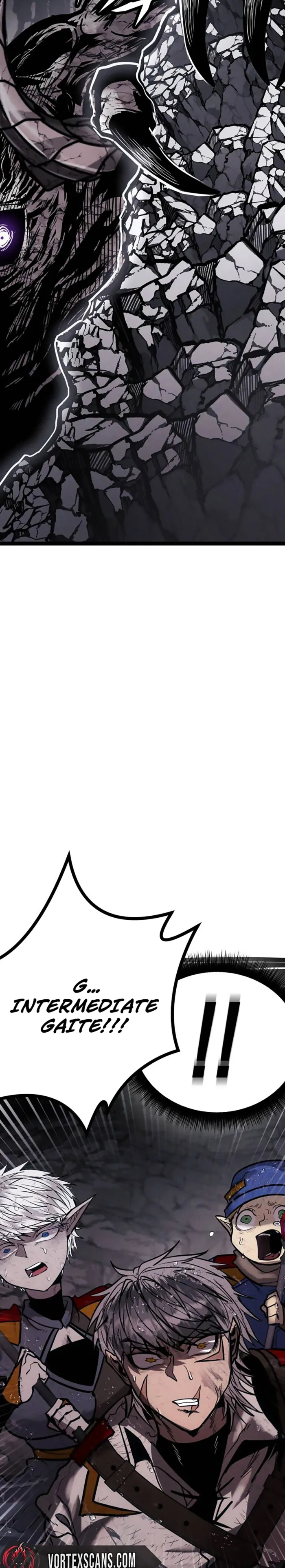 Fantasy Enlistment Squad — Chapter 9 — Page 58