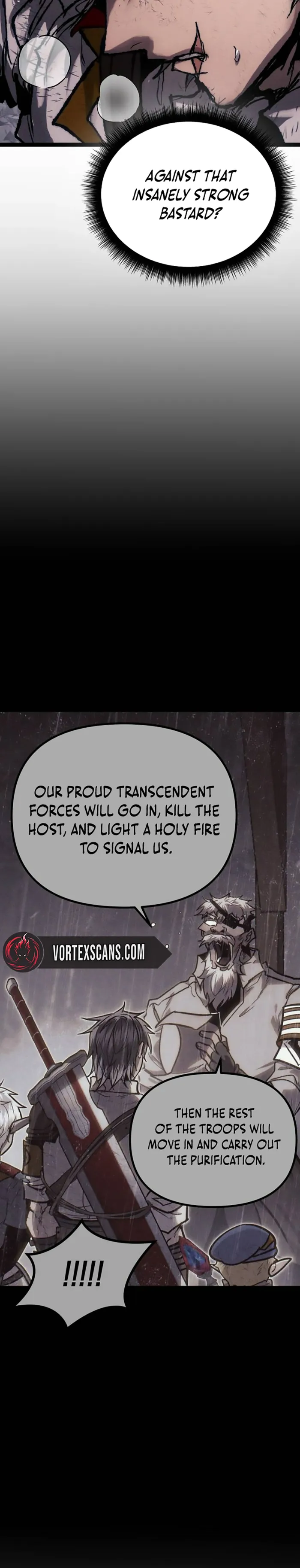 Fantasy Enlistment Squad — Chapter 10 — Page 8