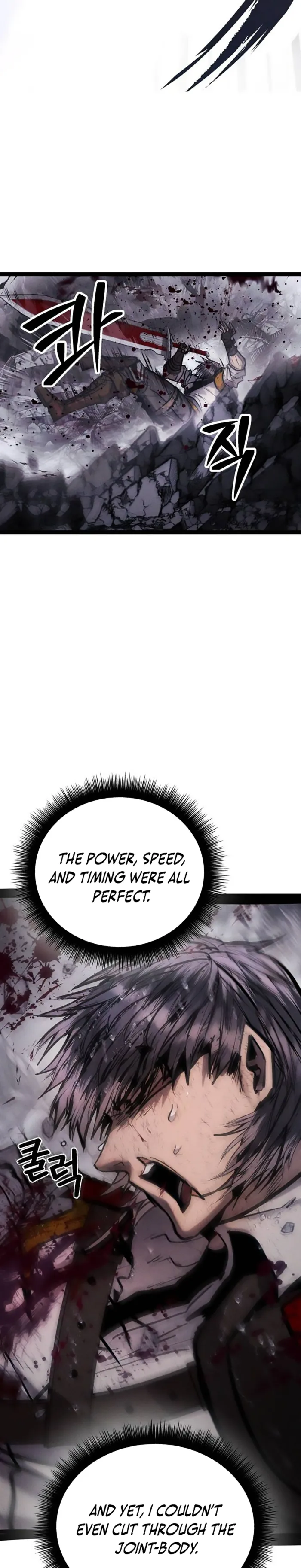 Fantasy Enlistment Squad — Chapter 10 — Page 14